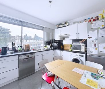 Location Appartement 4 pièces 87m² LYON 5ème - Photo 6