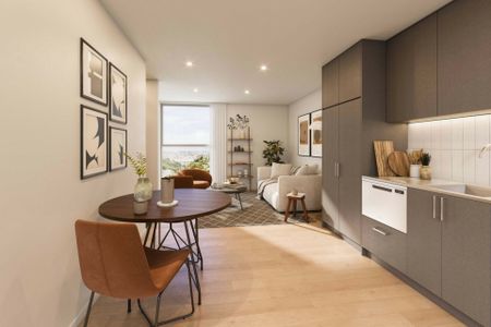 Perfectly located townhouse with stunning views! - Photo 3