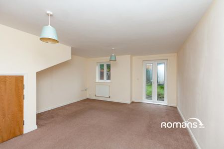 4 bedroom terraced house to rent - Photo 5