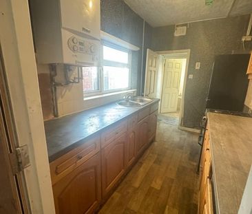 Room in a Shared House, Alum Rock Road, B8 - Photo 4