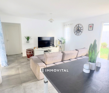 Location Maison 4 pièces 76m² LAMENTIN 97129 - Photo 1