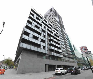 1 bedroom flat to rent - Photo 4