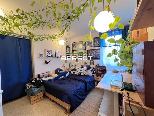 T3 AVEC BALCON TILLEROYES - Photo 1