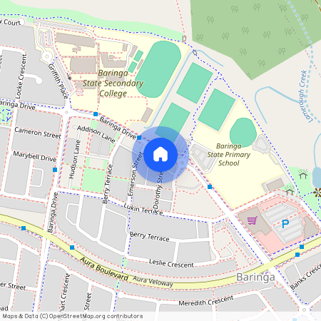 27 Baringa Drive, Qld 4551