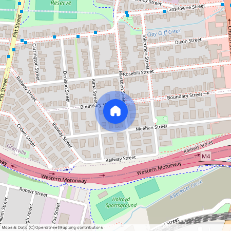 1/18-20 Marsden Street, NSW 2142, Granville