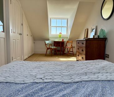 Room in a Shared House, Chesham Road, BN2 - Photo 5