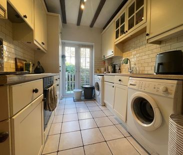 1 bedroom house to rent - Photo 3