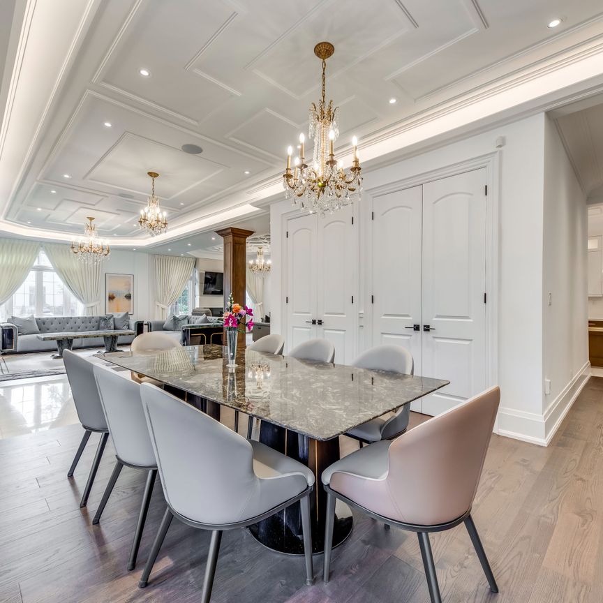 For Lease - 523 BROOKSIDE Drive, Oakville, Ontario - Photo 1