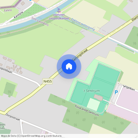 Vlamingstraat, 33, 9980, Sint-Laureins