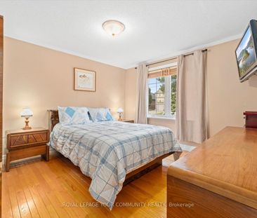 For Lease - 315 Forde Crescent Unit# Main Floor, King, Ontario - Photo 5