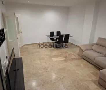 Alquiler de piso en Avenida Mar Mediterráneo, 10 - Photo 1