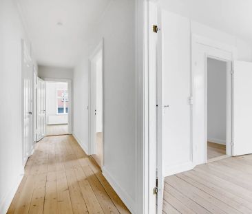 4 værelses lejlighed med altan - Foto 6