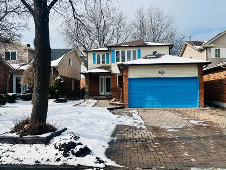 For Lease - 263 Wright Crescent Unit# Basement, Ajax, Ontario - Photo 4