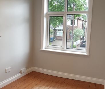 3 Bed Semi-Detached House, Abbey Road, NG2 - Photo 2