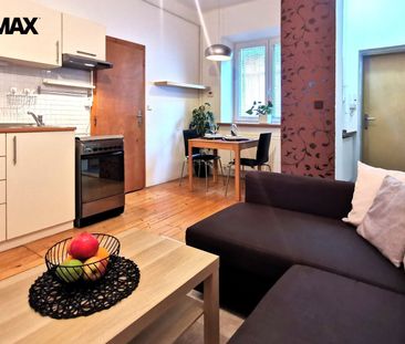 Pronájem bytu 2+kk v osobním vlastnictví 71 m², Brno - Photo 5