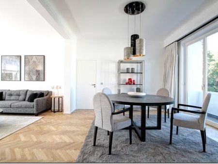 Appartement te huur - Foto 3