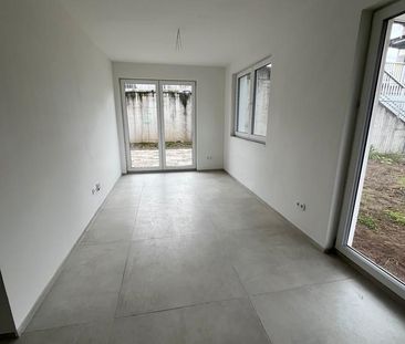2 Zimmerwohnung in Erdgeschoss - Foto 3