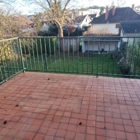 Location Maison Pont-sur-yonne - Photo 1