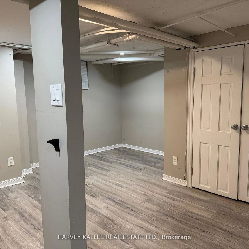 473 Whitmore Avenue #Lower - Photo 1