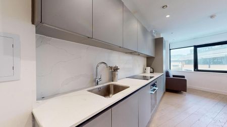 Studio to rent - Photo 3