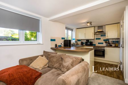 1 bedroom flat to rent Stonebridge Place, Horsham - Photo 3