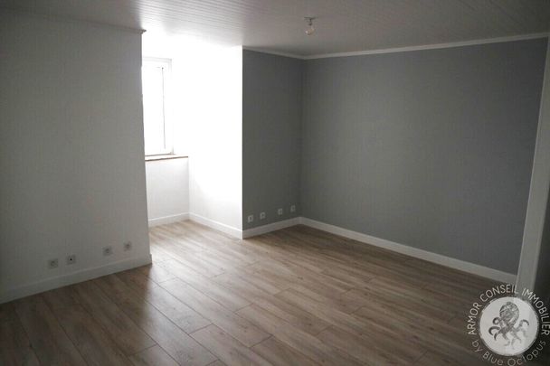 Location Appartement 2 pièces 53m² PLANCOET 22130 - Photo 1