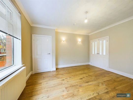 Senior Road, Doncaster, South Yorkshire, DN4 - Photo 1