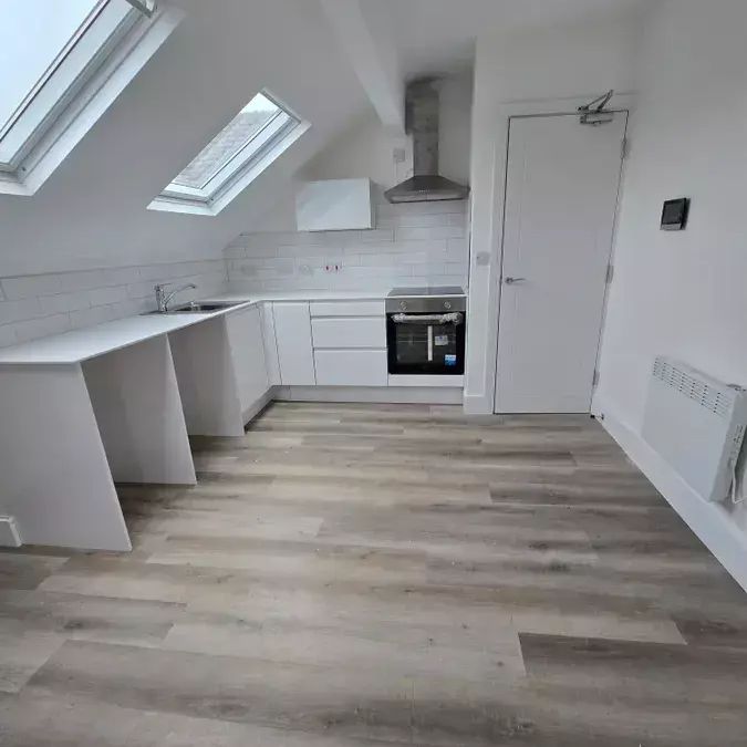 1 bedroom flat to rent - Photo 1