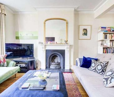 Mimosa Street, Parsons Green, SW6 - Photo 3