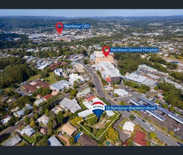 18 Nambour Mapleton Road, Nambour, Qld 4560 - Photo 6
