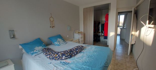 Appartement 5 pi�ces 82 m� + loggia + parking, - Photo 1