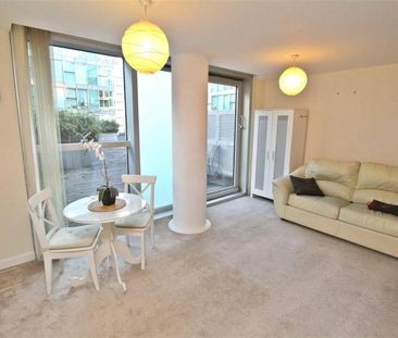 studio to rent Rillaton Walk, Milton Keynes, Buckinghamshire, MK9 - Photo 2