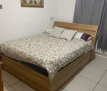 Room in a Shared House, Tennyson Road, E15 - Photo 4