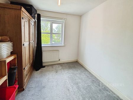 2 bedroom apartment to rent Greenwood Road, Wythenshawe, Manchester, M22 - Photo 2