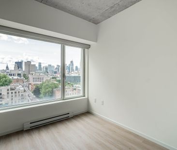 Rue St-Hubert, H2Y 0B9, Montréal - Photo 6