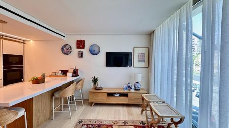 2 Bedroom Apartment with a view, Areeiro, Lisboa - Photo 2