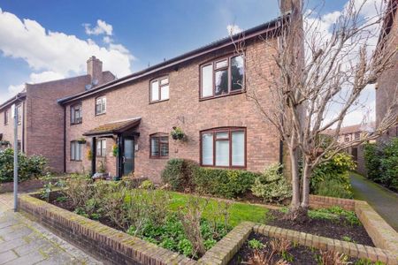 Eton Square, Eton - Photo 3