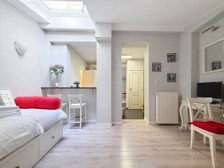 Studio - for rent - Photo 2