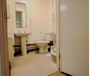 Studio to rent - Photo 4