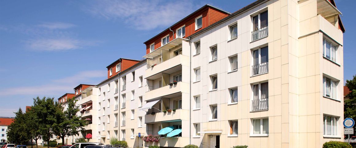 "Ich werde neu hergerichtet!" - Photo 1