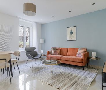 Mutschellenstrasse 17 - Photo 1