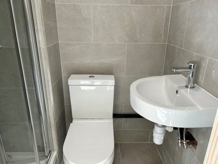 Woodberry Grove, Finsbury Park N4, Property for rent - Photo 4