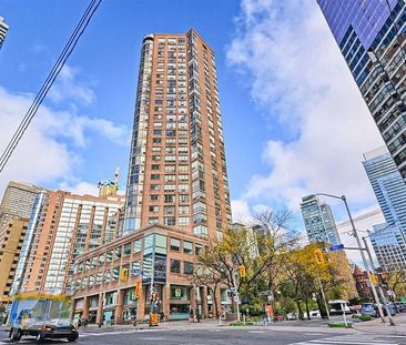 For Lease - 44 St Joseph Street Unit# 2211, Toronto, Ontario - Photo 5