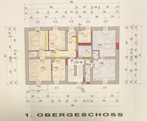 Mietwohnung in 8401 Kalsdorf bei Graz, Miete - Photo 1