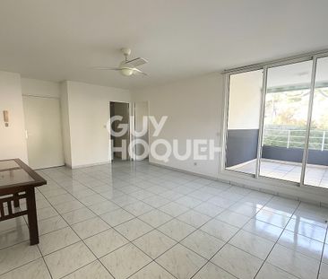 Location Appartement 2 pièces 60m² - Photo 2