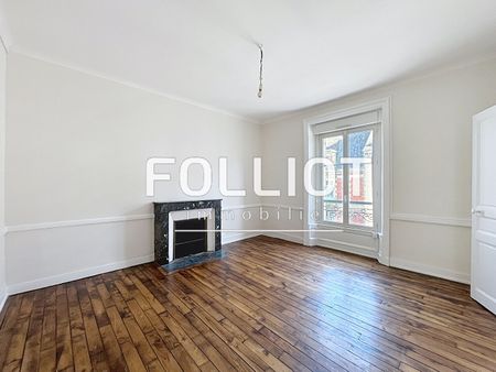 A louer : Appartement 3 Pi�ces � Fougeres - R�f.2011CV - Photo 3