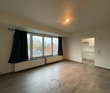 Mooi gerenoveerd appartement met 2 slaapkamers - Foto 6