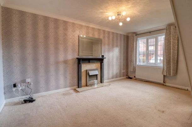 2 bedroom semi-detached house to rent - Photo 1