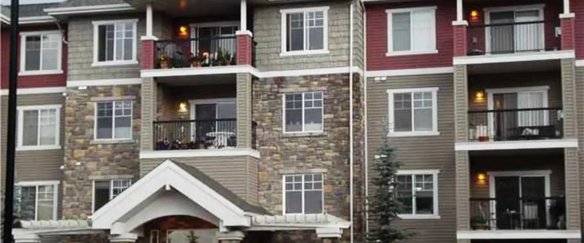 #305 2098 Blackmud Creek Drive Southwest — Condo - Photo 1