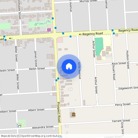 4/207 Prospect Road, Prospect